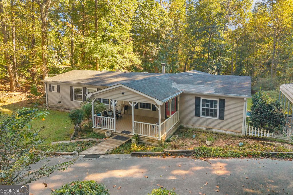 123 Westmoreland Road, Lula, GA 30554 — photo 2