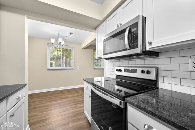 412 Riviera Drive, St Clair Shores, MI 48080