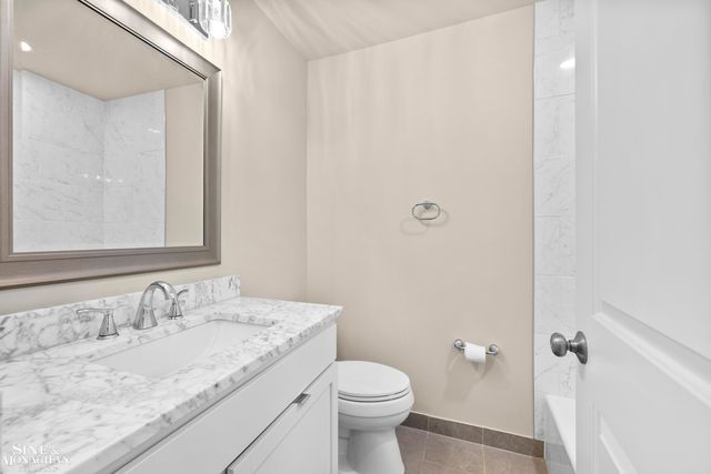 412 Riviera Drive, St Clair Shores, MI 48080