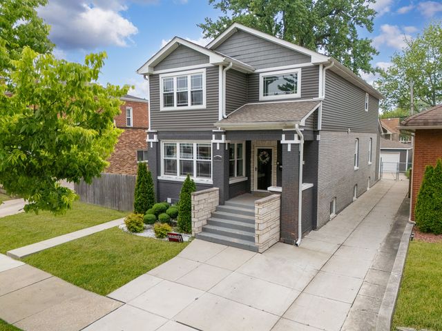 9124 S Bell Avenue, Chicago, IL 60643