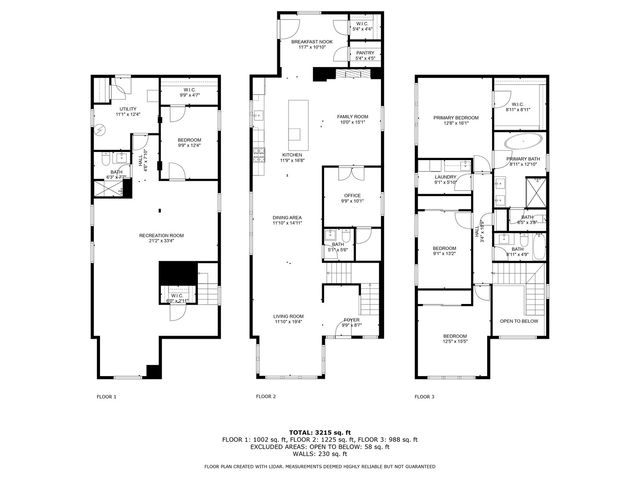9124 S Bell Avenue, Chicago, IL 60643