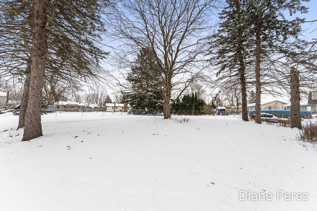 1920 Glenmoor Court Se, City Of Kentwood, MI 49508