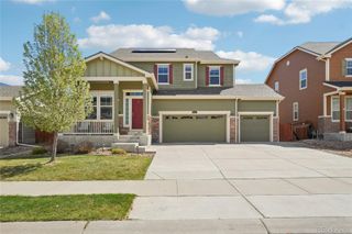 6008 Lynx Creek Circle, Erie, CO 80516