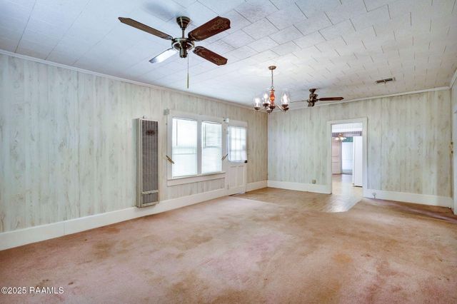 768 Hwy 31, Arnaudville, LA 70512