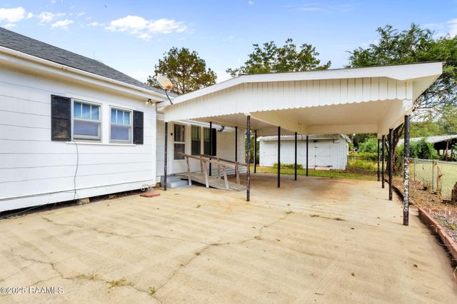 768 Hwy 31, Arnaudville, LA 70512