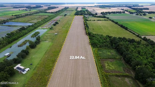 768 Hwy 31, Arnaudville, LA 70512