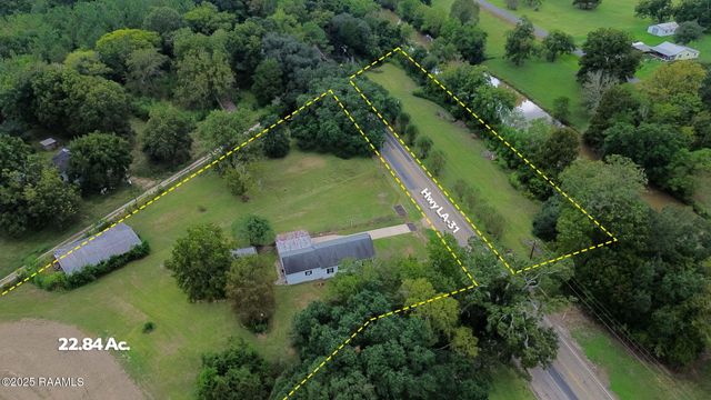 768 Hwy 31, Arnaudville, LA 70512