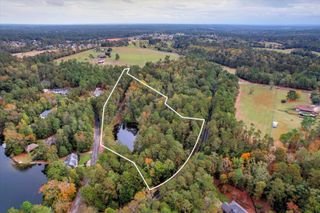 0 Richardsons Lake Road, Aiken, SC 29803