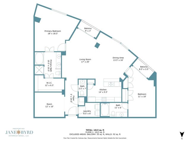 1901 Post Oak Boulevard 306, Houston, TX 77056