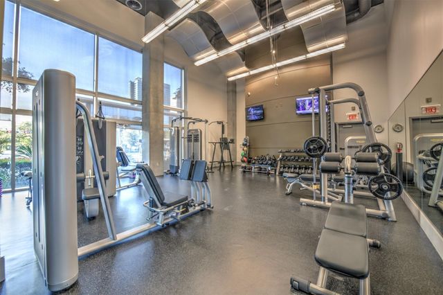 1901 Post Oak Boulevard 306, Houston, TX 77056