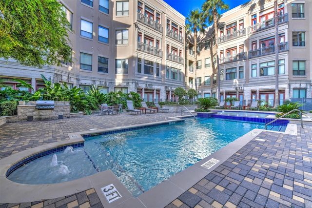 1901 Post Oak Boulevard 306, Houston, TX 77056