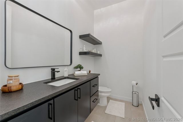 5813 E 126th Place S, Bixby, OK 74008