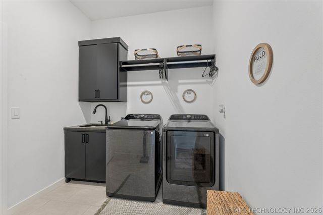 5813 E 126th Place S, Bixby, OK 74008