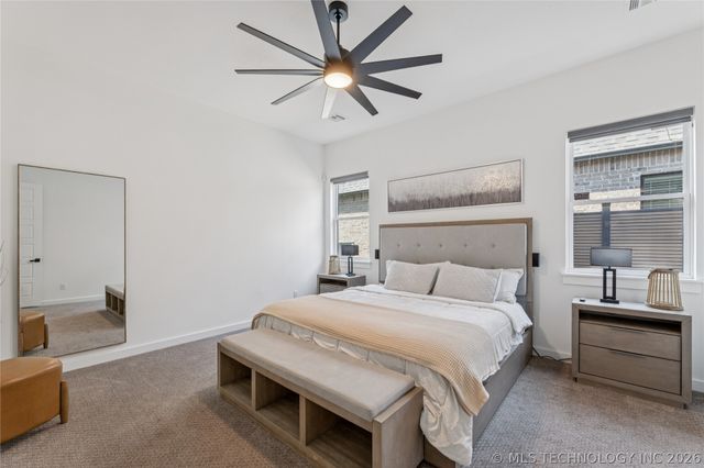 5813 E 126th Place S, Bixby, OK 74008