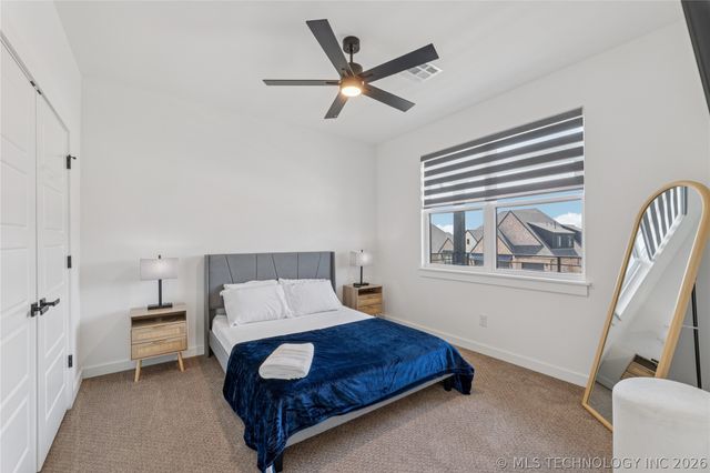 5813 E 126th Place S, Bixby, OK 74008