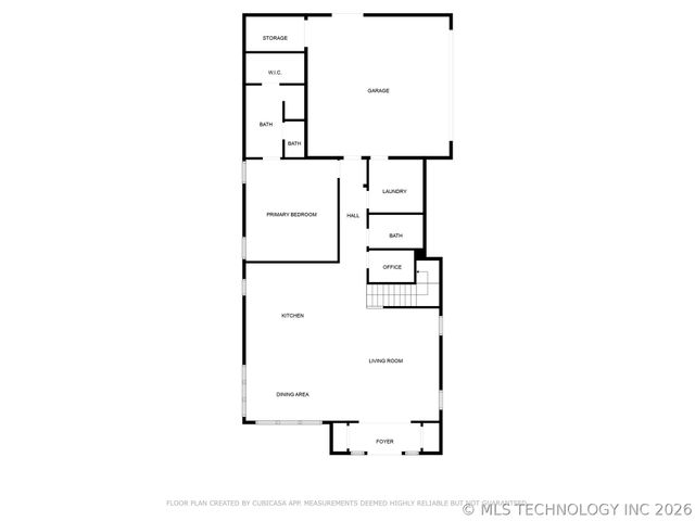 5813 E 126th Place S, Bixby, OK 74008