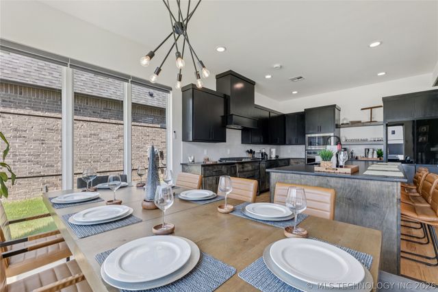 5813 E 126th Place S, Bixby, OK 74008