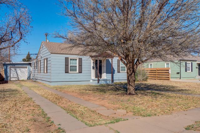 2516 29th Street, Lubbock, TX 79410