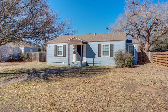 2516 29th Street, Lubbock, TX 79410