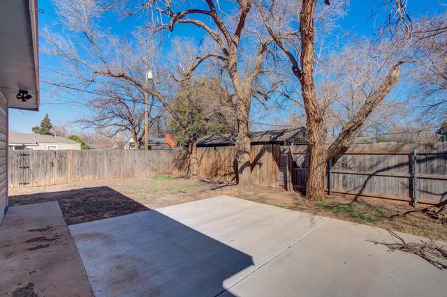 2516 29th Street, Lubbock, TX 79410