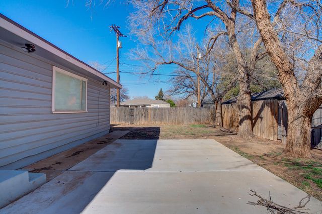 2516 29th Street, Lubbock, TX 79410