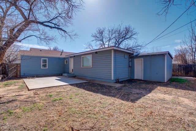 2516 29th Street, Lubbock, TX 79410