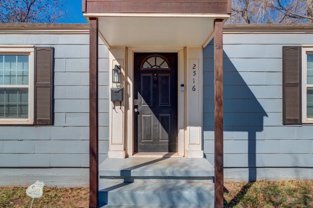 2516 29th Street, Lubbock, TX 79410