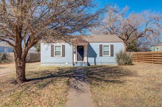 2516 29th Street, Lubbock, TX 79410
