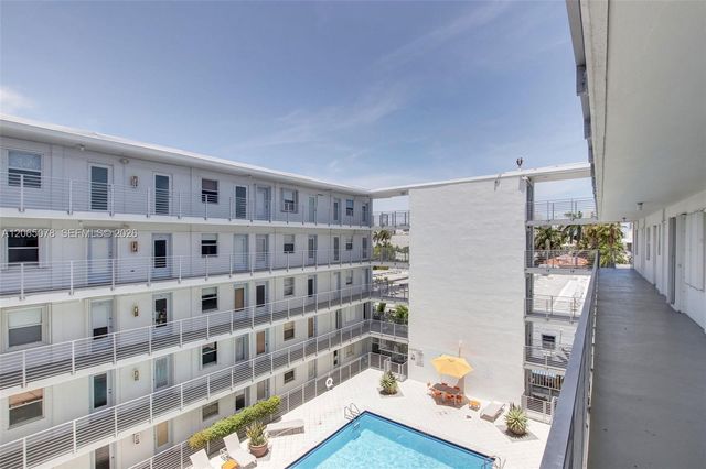 1545 Euclid Ave 3C, Miami Beach, FL 33139