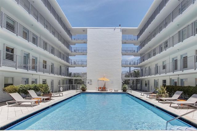 1545 Euclid Ave 3C, Miami Beach, FL 33139