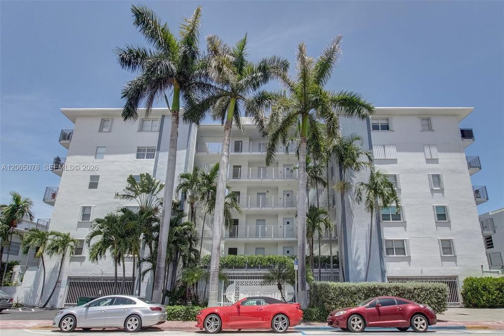 1545 Euclid Ave 3C, Miami Beach, FL 33139
