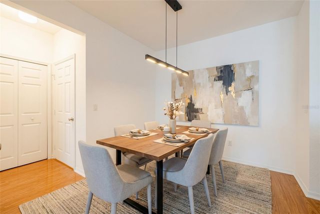 5025 WELLINGTON PARK CIRCLE 68, Orlando, FL 32839