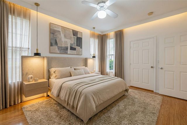 5025 WELLINGTON PARK CIRCLE 68, Orlando, FL 32839