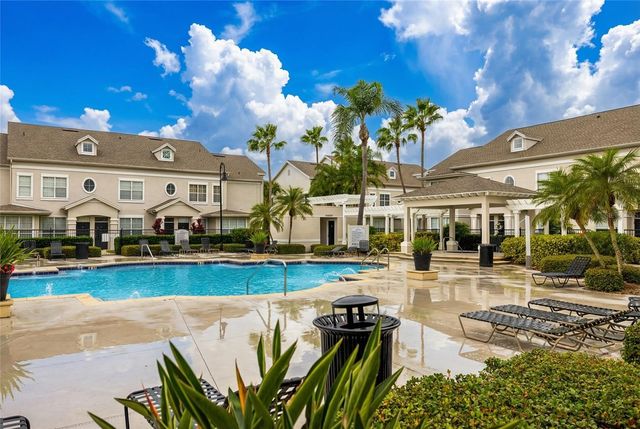 5025 WELLINGTON PARK CIRCLE 68, Orlando, FL 32839