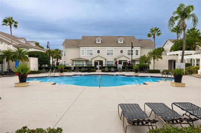 5025 WELLINGTON PARK CIRCLE 68, Orlando, FL 32839