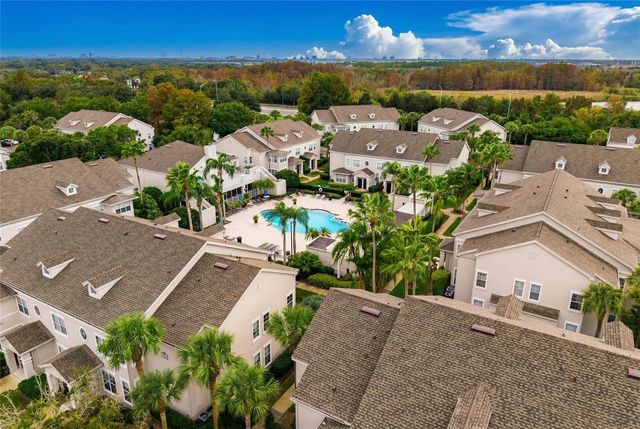 5025 WELLINGTON PARK CIRCLE 68, Orlando, FL 32839