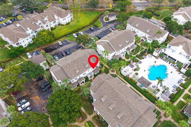 5025 WELLINGTON PARK CIRCLE 68, Orlando, FL 32839