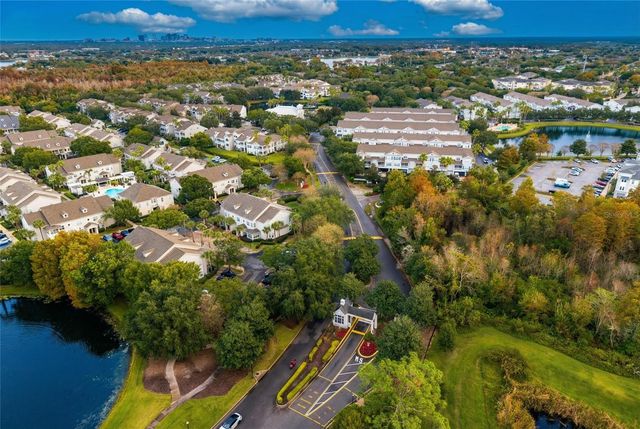 5025 WELLINGTON PARK CIRCLE 68, Orlando, FL 32839