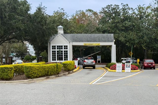 5025 WELLINGTON PARK CIRCLE 68, Orlando, FL 32839