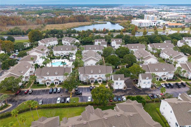 5025 WELLINGTON PARK CIRCLE 68, Orlando, FL 32839