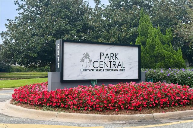 5025 WELLINGTON PARK CIRCLE 68, Orlando, FL 32839