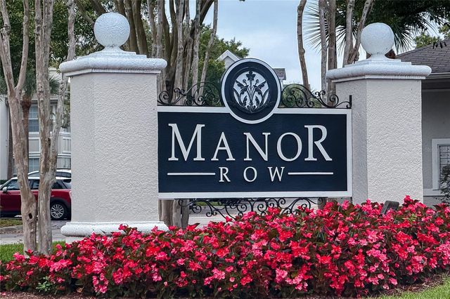 5025 WELLINGTON PARK CIRCLE 68, Orlando, FL 32839