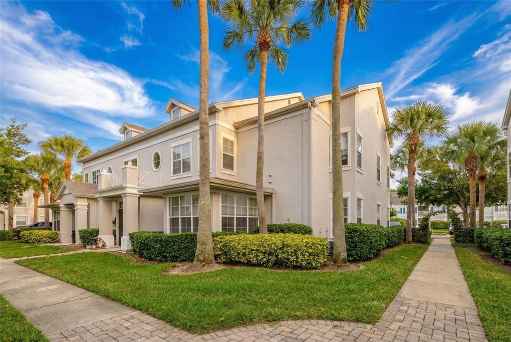 5025 WELLINGTON PARK CIRCLE 68, Orlando, FL 32839