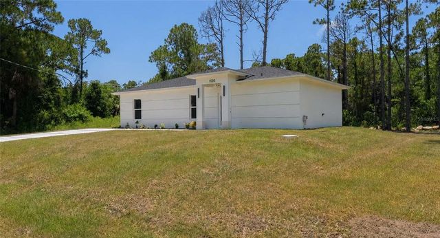 1120 RAVENSWOOD STREET E, Lehigh Acres, FL 33974