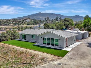1452 Rock Terrace, Alpine, CA 91901