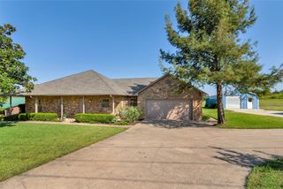 502 Ponderosa Road, Sherman, TX 75090