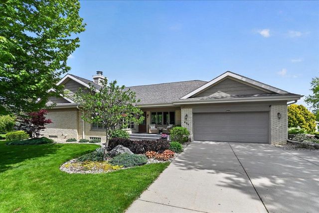 404 Sunset Court, Marshall, WI 53559