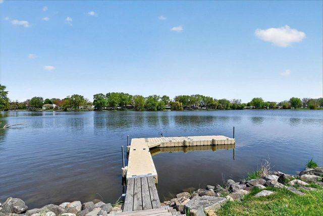 404 Sunset Court, Marshall, WI 53559