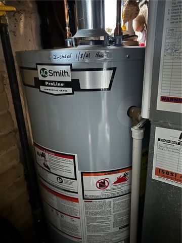 282 Winchester Street, Rochester, NY 14615