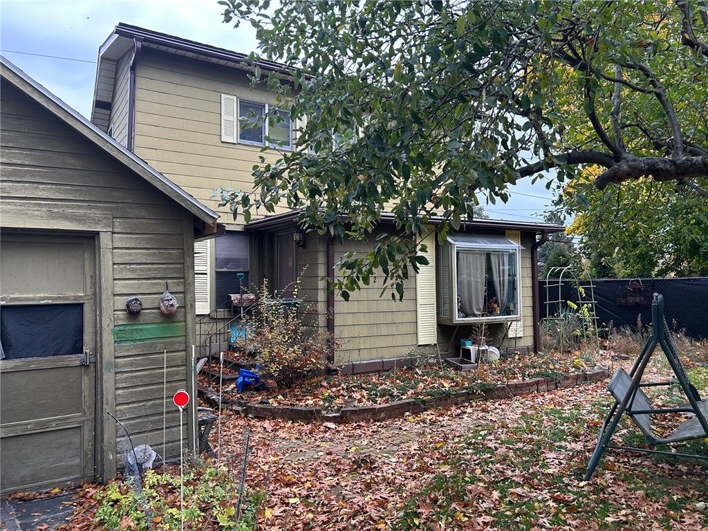 282 Winchester Street, Rochester, NY 14615